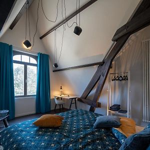 Superior Kamer met een King Size Bed